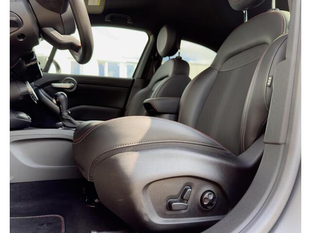 Fiat 500X Fiat 500x Sport/Camera/Automaat