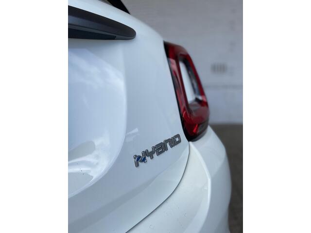 Fiat 500X 1.5 Hybrid Sport Cabrio |CarPlay!|Automaat!|