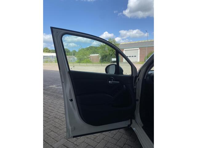 Fiat 500X 1.5 Hybrid Sport Cabrio |CarPlay!|Automaat!|