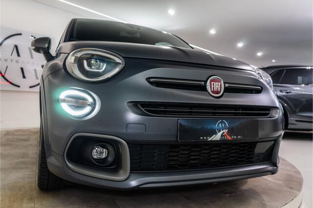 Fiat 500X 1.3 GSE Supersport Limited Edition 1 of 100 150PK | VOL OPTIE! Zeer uniek! Garantie