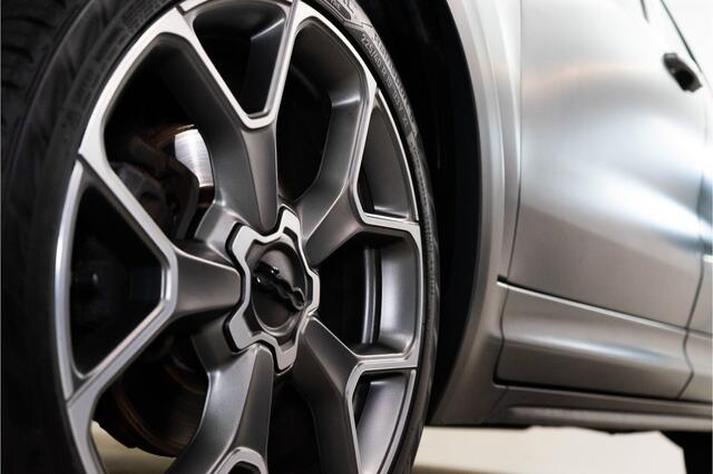 Fiat 500X 1.3 GSE Supersport Limited Edition 1 of 100 150PK | VOL OPTIE! Zeer uniek! Garantie