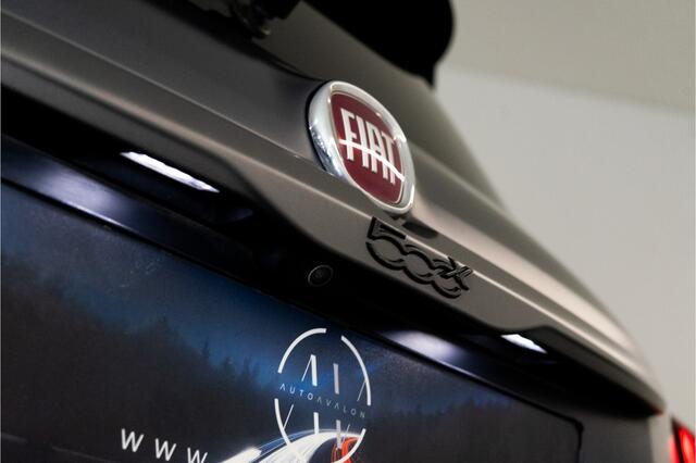 Fiat 500X 1.3 GSE Supersport Limited Edition 1 of 100 150PK | VOL OPTIE! Zeer uniek! Garantie