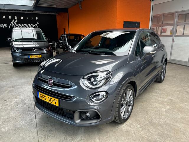Fiat 500X 1.0 FF T 120 SPORT