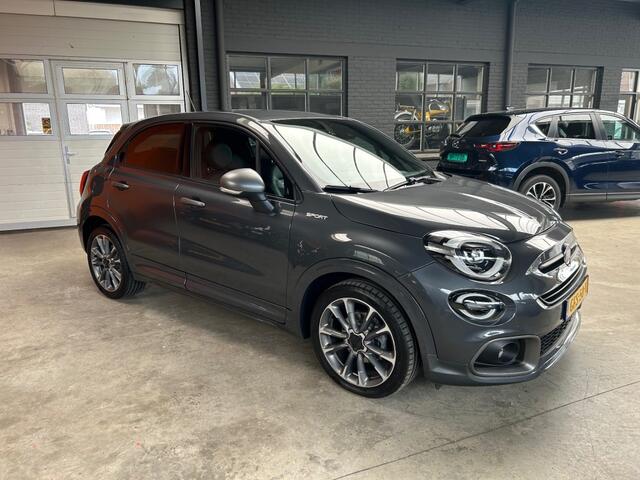 Fiat 500X 1.0 FF T 120 SPORT