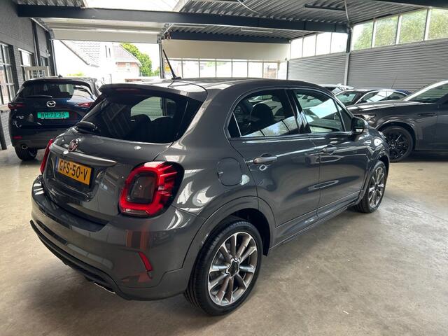Fiat 500X 1.0 FF T 120 SPORT