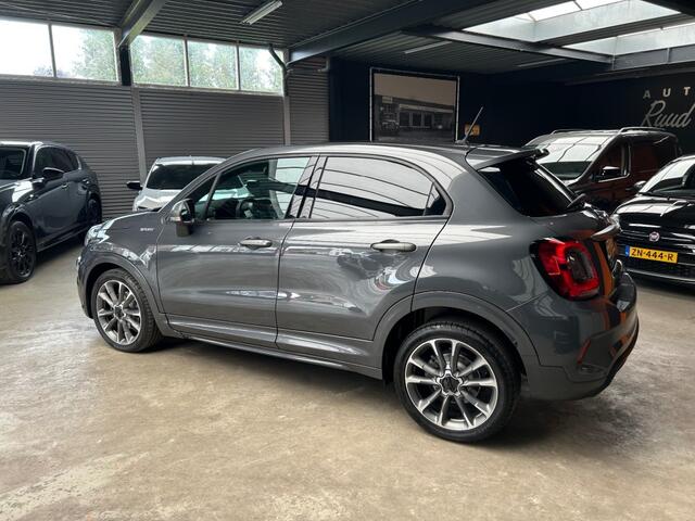 Fiat 500X 1.0 FF T 120 SPORT
