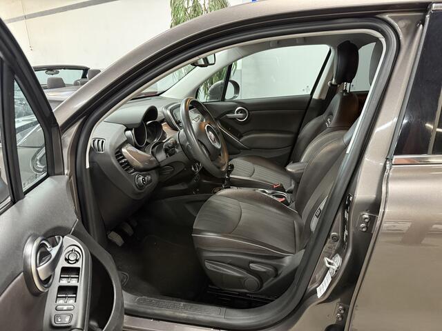 Fiat 500X 1.4 Turbo MultiAir Lounge