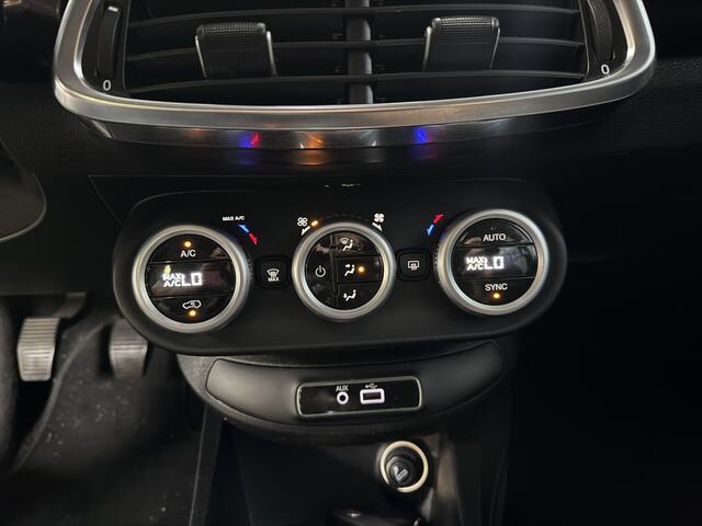 Fiat 500X 1.4 Turbo MultiAir Lounge