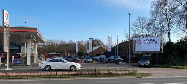 Fiat 500X 1.6 PopStar Navi | Cruise | Stoelverwarming