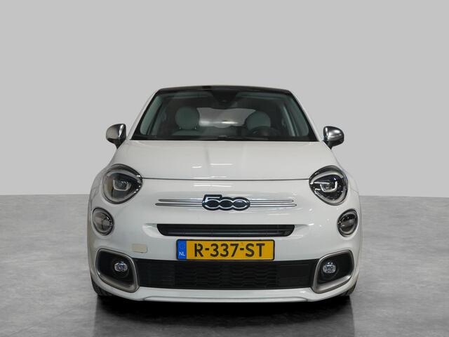 Fiat 500X 1.5 Hybrid Dolcevita Special Edition Cabrio
