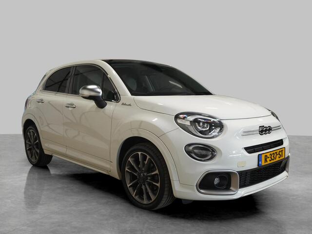 Fiat 500X 1.5 Hybrid Dolcevita Special Edition Cabrio