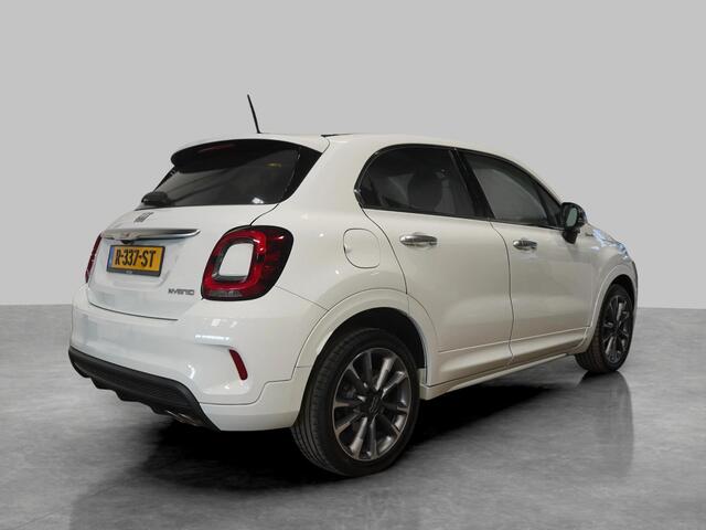Fiat 500X 1.5 Hybrid Dolcevita Special Edition Cabrio