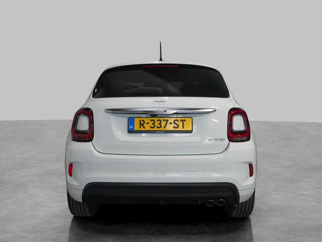 Fiat 500X 1.5 Hybrid Dolcevita Special Edition Cabrio