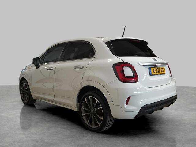 Fiat 500X 1.5 Hybrid Dolcevita Special Edition Cabrio
