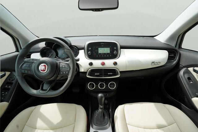 Fiat 500X 1.5 Hybrid Dolcevita Special Edition Cabrio