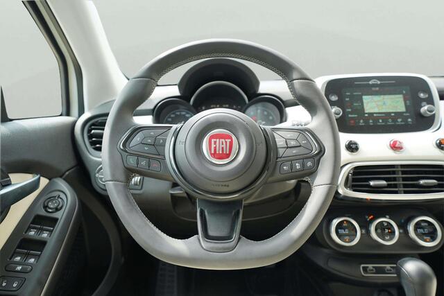 Fiat 500X 1.5 Hybrid Dolcevita Special Edition Cabrio