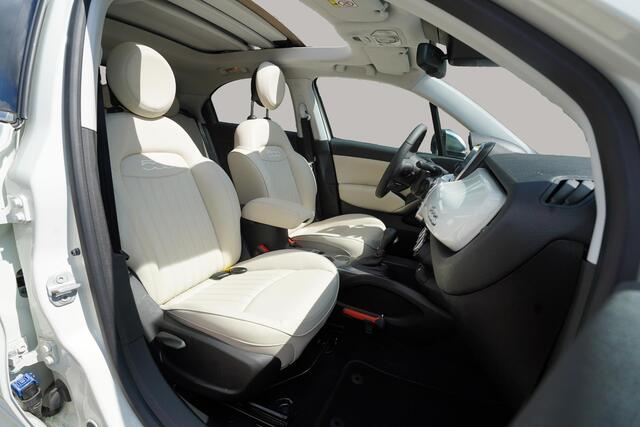 Fiat 500X 1.5 Hybrid Dolcevita Special Edition Cabrio