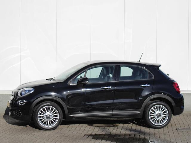 Fiat 500X 1.0 GSE Urban 120TH Edition | Navi | Cruise | Clima | Park sens | Lm-Velgen