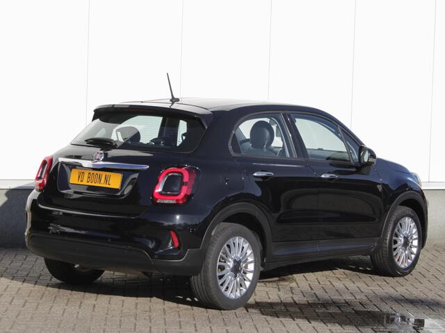 Fiat 500X 1.0 GSE Urban 120TH Edition | Navi | Cruise | Clima | Park sens | Lm-Velgen
