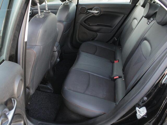 Fiat 500X 1.0 GSE Urban 120TH Edition | Navi | Cruise | Clima | Park sens | Lm-Velgen