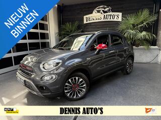 fiat-500x-1.5-hybrid-red