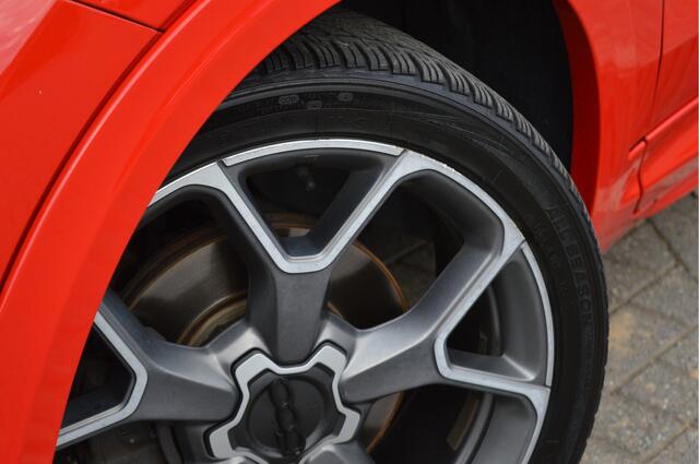 Fiat 500X 1.3 GSE Sport | Carplay/Clima/Adapt.CC/Camera |