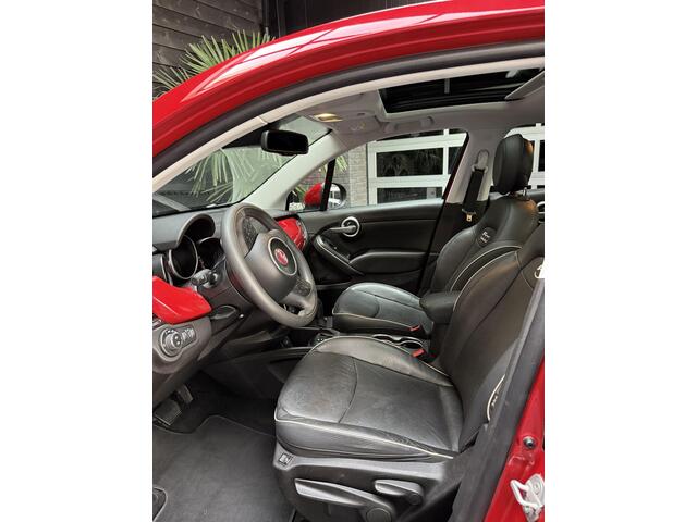 Fiat 500X 1.3 GSE Lounge Panoramadak Automaat