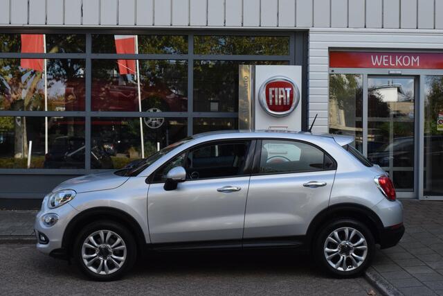 Fiat 500X 1.6 PopStar|Nav|Clima|PDC|Keyless