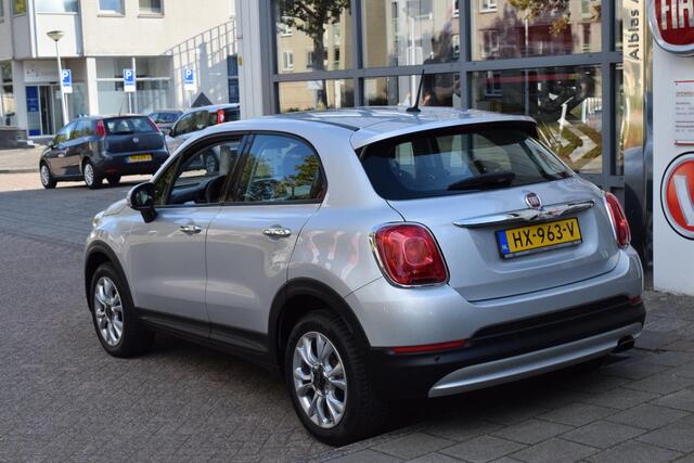 Fiat 500X 1.6 PopStar|Nav|Clima|PDC|Keyless