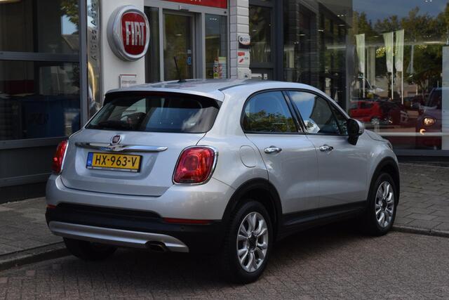 Fiat 500X 1.6 PopStar|Nav|Clima|PDC|Keyless