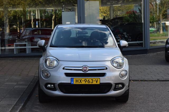 Fiat 500X 1.6 PopStar|Nav|Clima|PDC|Keyless