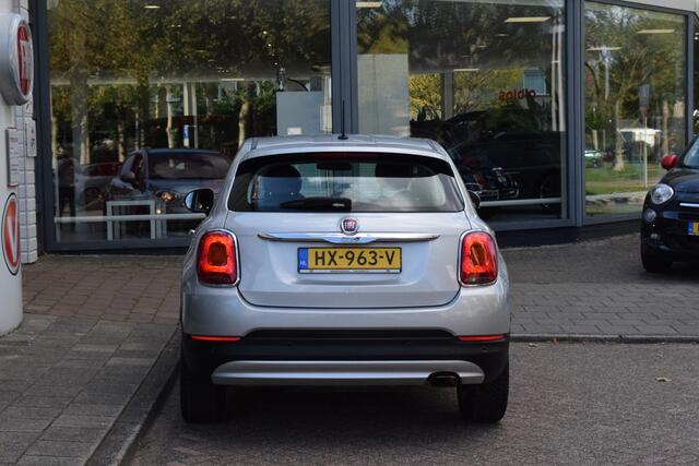 Fiat 500X 1.6 PopStar|Nav|Clima|PDC|Keyless