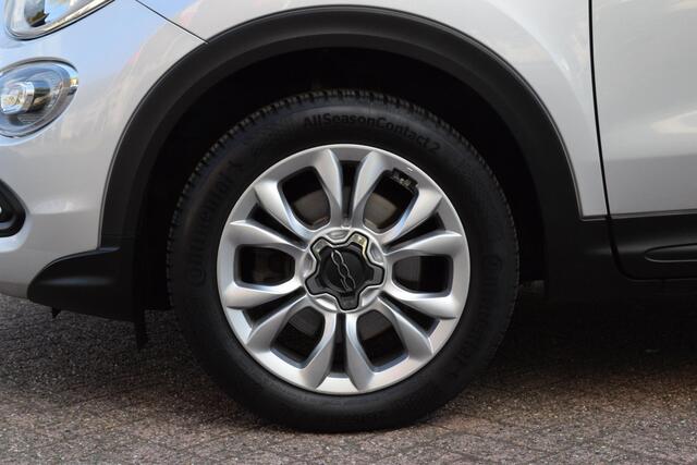 Fiat 500X 1.6 PopStar|Nav|Clima|PDC|Keyless