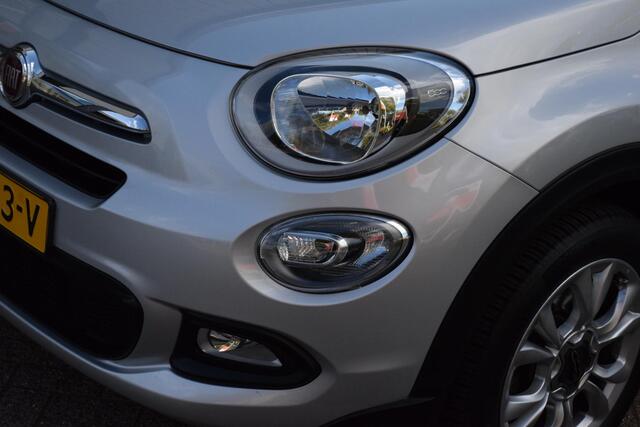 Fiat 500X 1.6 PopStar|Nav|Clima|PDC|Keyless