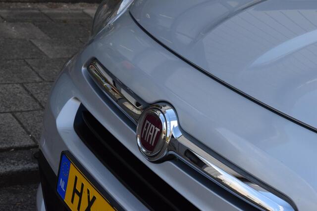 Fiat 500X 1.6 PopStar|Nav|Clima|PDC|Keyless