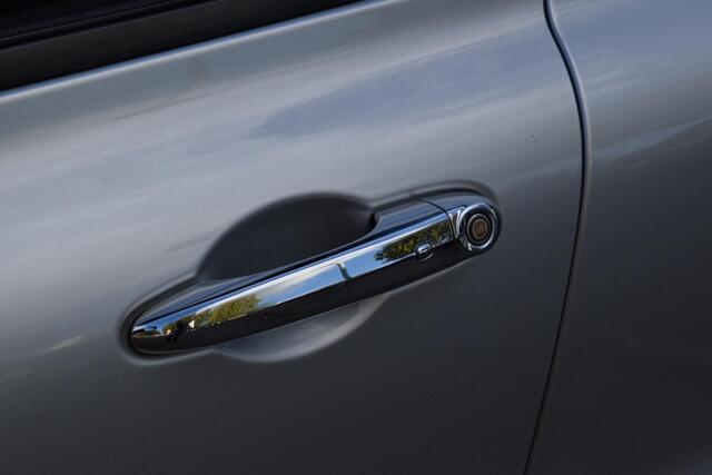 Fiat 500X 1.6 PopStar|Nav|Clima|PDC|Keyless