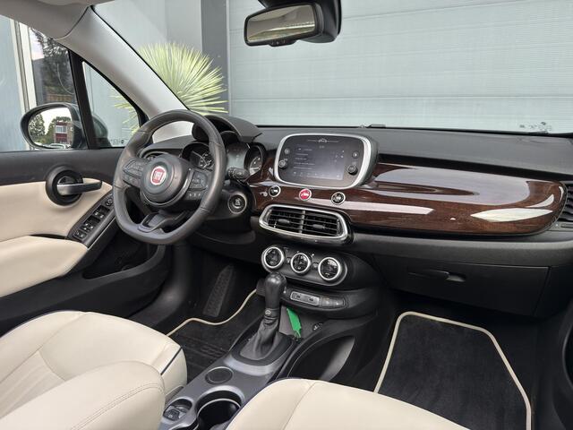 Fiat 500X Sport 1.3 Turbo 150 Yacht Club Capri Cabrio Aut Pano