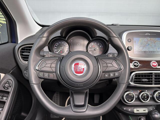 Fiat 500X Sport 1.3 Turbo 150 Yacht Club Capri Cabrio Aut Pano