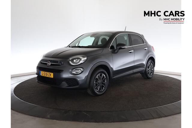 Fiat 500X 1.3 GSE Lounge | LED | Clima | Navi *