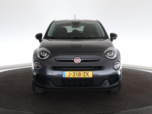 Fiat 500X 1.3 GSE Lounge | LED | Clima | Navi *