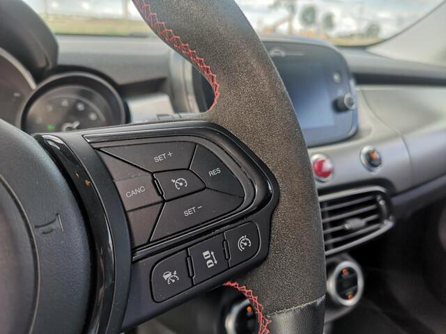 Fiat 500X 1.5 Hybrid Sport |Automaat | Camera | Navi | Carplay