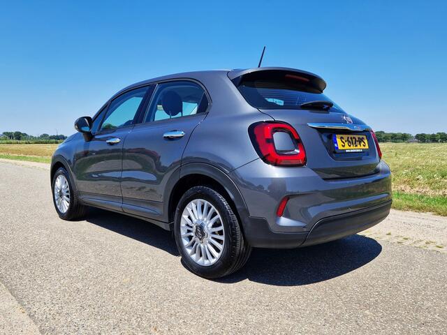 Fiat 500X 1.0 GSE Lounge - 120 Pk - Euro 6 - Navi - Climate Control