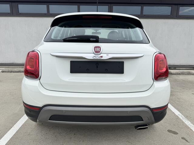 Fiat 500X 1.4 141 pk Turbo MultiAir | Key-Less | Bleu-Tooth | 1-ste eigenaar | % Bovag Occasion Partner %