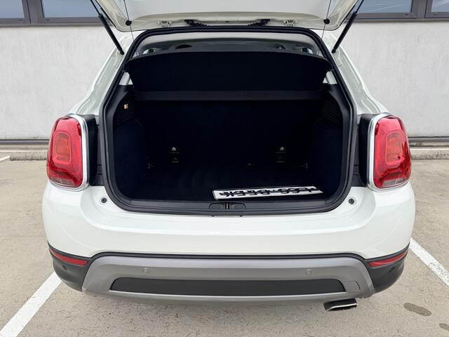 Fiat 500X 1.4 141 pk Turbo MultiAir | Key-Less | Bleu-Tooth | 1-ste eigenaar | % Bovag Occasion Partner %