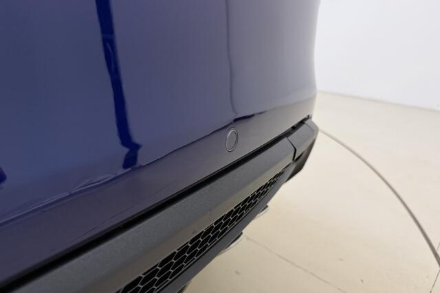 Fiat 500X 1.5 Hybrid Sport 130 PK Automaat | Navigatie | Camera | Keyless | Lichtmetalen velgen | Extra getint glas | DAB Radio | Cruise control | Hoge instap