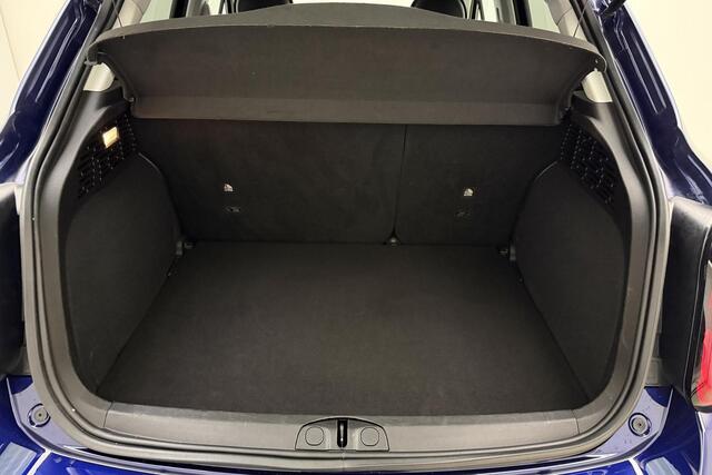 Fiat 500X 1.5 Hybrid Sport 130 PK Automaat | Navigatie | Camera | Keyless | Lichtmetalen velgen | Extra getint glas | DAB Radio | Cruise control | Hoge instap