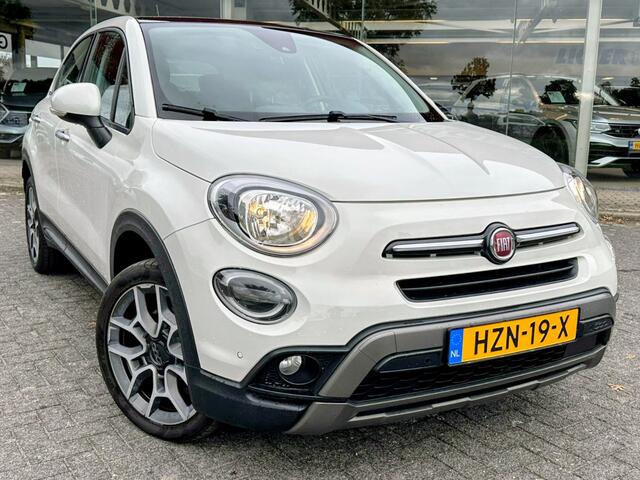 Fiat 500X 1.3 FireFly Turbo 150 Sport Automaat | Panodak Elektr | Navi | Climate | occasion