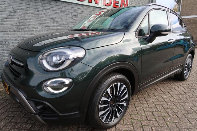 Fiat 500X 1.0 GSE Urban 120TH Edition Eerste eigenaar