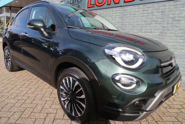 Fiat 500X 1.0 GSE Urban 120TH Edition Eerste eigenaar