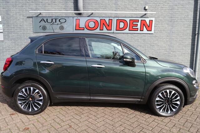 Fiat 500X 1.0 GSE Urban 120TH Edition Eerste eigenaar